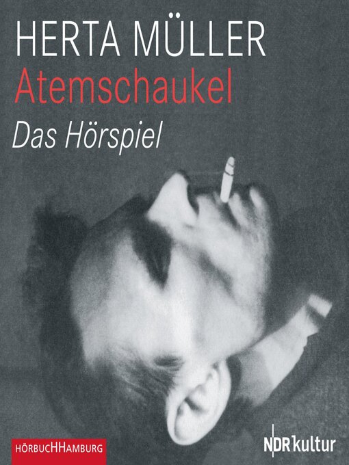 Cover image for Atemschaukel